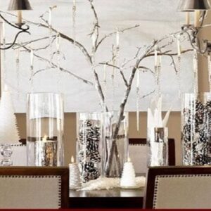 2018 Dinning Room Trends 2