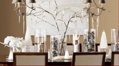 2018 Dinning Room Trends 2