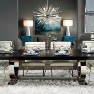 2018 Dinning Room Trends 4