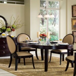 2018 Dinning Room Trends 5