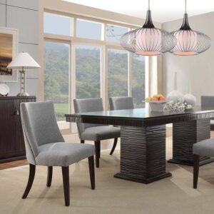 2018 Dinning Room Trends 6