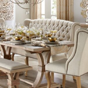 2018 Dinning Room Trends 8