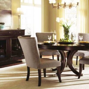 2018 Dinning Room Trends