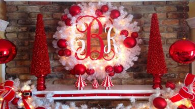 2018 Romantic Valentines Decoration Ideas 6|valentines day ideas 2018