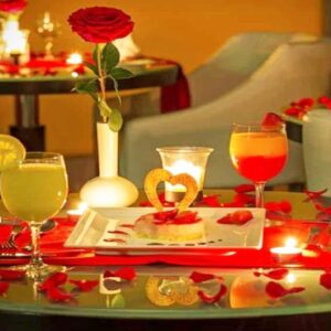 2018 Romantic Valentines Decoration Ideas 7