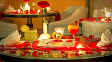 2018 Romantic Valentines Decoration Ideas 7