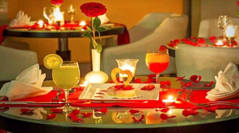 2018 Romantic Valentines Decoration Ideas 7