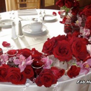 2018 Romantic Valentines Decoration Ideas 8